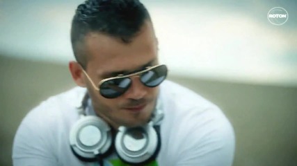 Tasha feat. Andre Rizo - Im Free (2010, hq) 