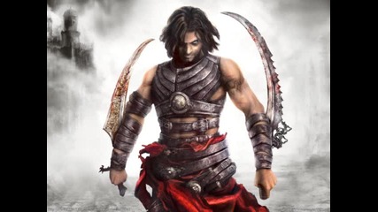 Prince Of Persia Warrior Within I Stand Alone (instrumental)