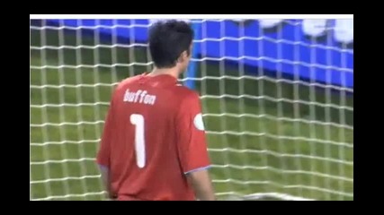 Египет - Италия 1 - 0 гол на Мохамед Хомос - Купата на конфедерациите