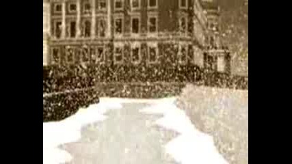 Утраченный Петербург. Пустынный памятник тирану. (михайловский дворец) . 