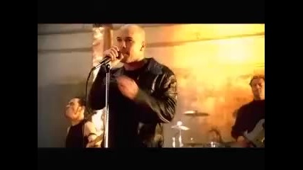 Finger Eleven - First Time 