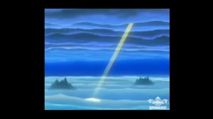 Marron X Chiaki - Sometimes