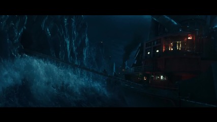 The Last Airbender Trailer 4 - Official (hd)