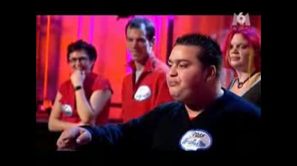 Joseph beat box 2
