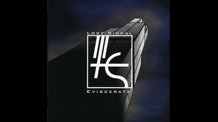 Lost Signal - Quicksand Effect 