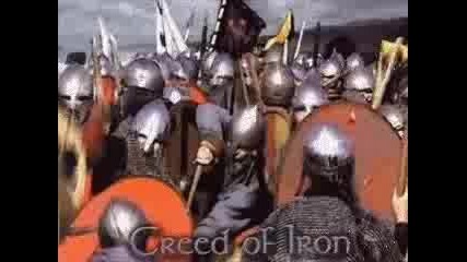 Graveland - White Beasts of Wotan