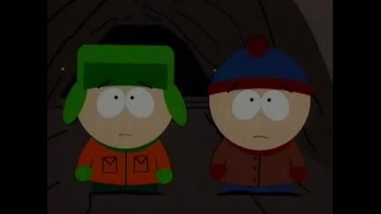 South Park - Gnomes