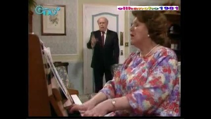 Какво Ще Кажат Хората Еп.3 Част 2/2 Сезон 2 ( Keeping Up Appearances ) 