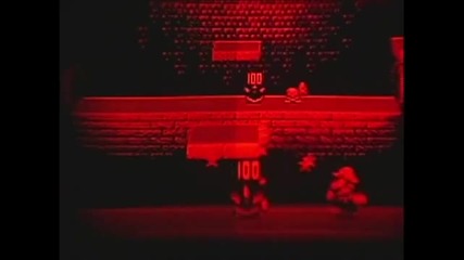 Virtual Boy - Dvd edition with Jack Bros 