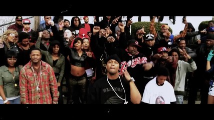 Bo Deal - I Ain't Runnin