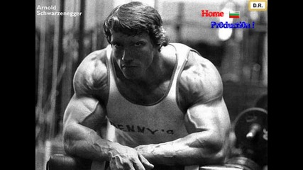 [мотивационен Бг Рап] Evil Boy - Street Fitness
