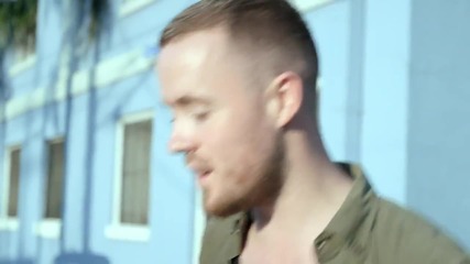 Maverick Sabre - Walk Into The Sun (official 2o15)