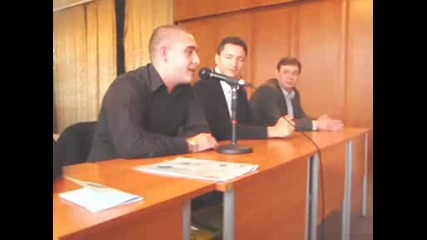 Сливи за смет - Червен бряг