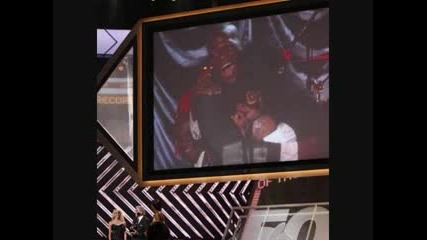 Grammy 2008 50th Anniversary