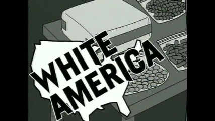 Eminem - White America