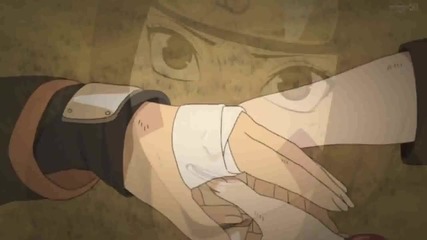 [ Naruto ] Will you Believe me-~