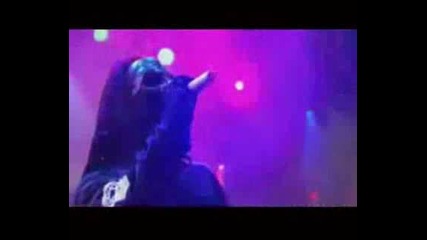 Slipknot - Wait and Bleed ( Live at Rock Am Ring 2005 )