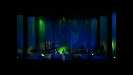 Sade - No Ordinary Love (live) 