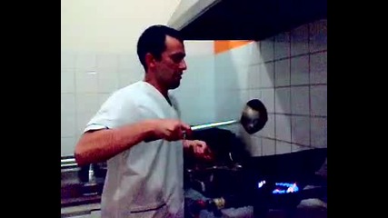 hot wok