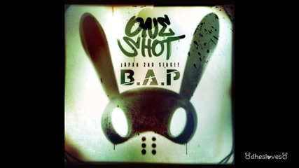 B.a.p - One Shot (instrumental)