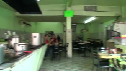 U.d.o. (2011) - Mexico and South America tour diary - част 2