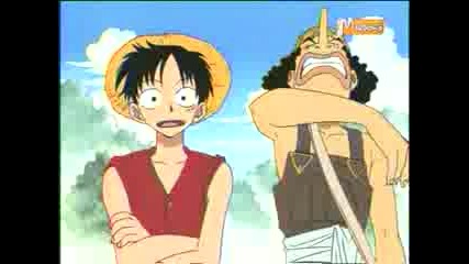 One Piece - 010