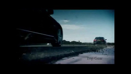 Bmw 760i vs Mercedes S63 Amg 2010 (hq) - Top Gear 