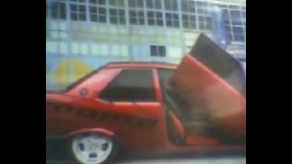 modifiyeli arabalar seri 5