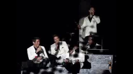 Il Divo Part 3