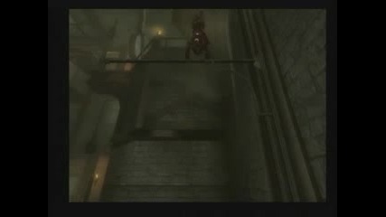 Prince Of Persia Wwacrobat