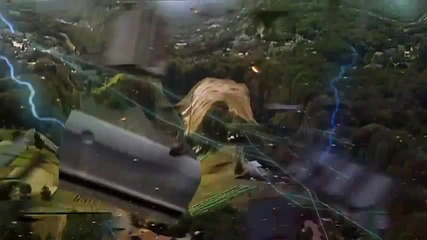 Metal Tornado (2011) Trailer