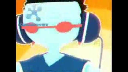 Tom Snare - Philosophy.flv