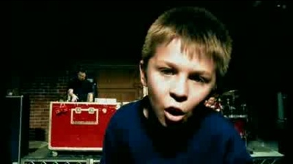 Limp Bizkit - Break Stuff 