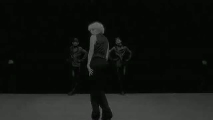 Lady Gaga - Alejandro