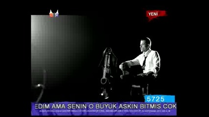Ali Guven - Gozyasim Yada Sen