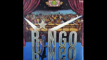 Ringo Star - Oh My My