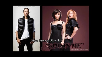 Mary Mary ft. Sean Ray – God In Me ( Remix ) 
