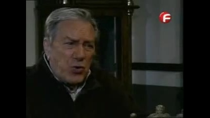 Огън в кръвта 145 епизод 2 част