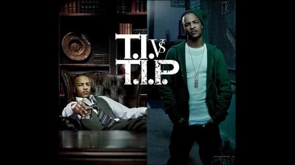 T.i. - Tell Em I Said That 