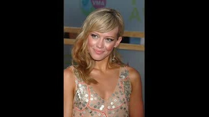 Hilary Duff