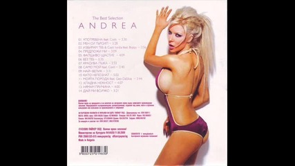 02. Andrea - Men si tursil 