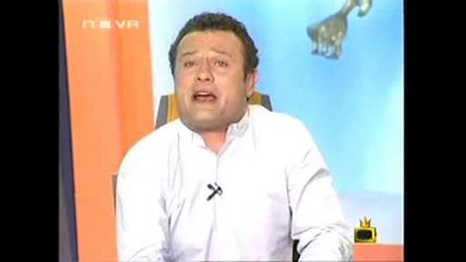 Господари на ефира 16.07.2009 (част 1 )
