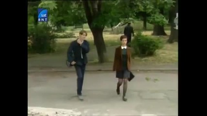 Мускетарят с маратонките - ( Български детски игрален филм 1997)