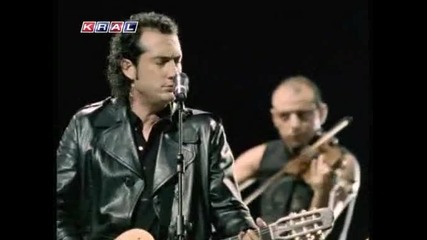 Kirac - Yalan 