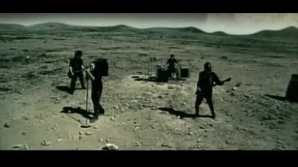 The Rasmus - Shot 