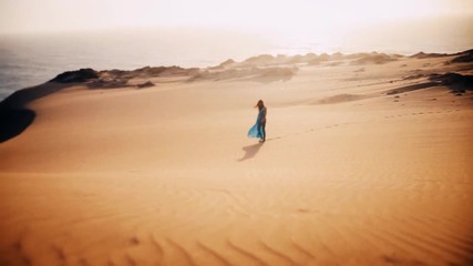 Gulit - Oceans Lie Between Us [official Music Video] Hd*