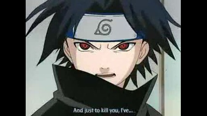 Itachi Tribute - The Hell Song