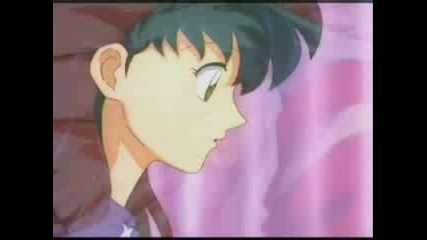 Amv - Inuyasha - Listen To Your Heart