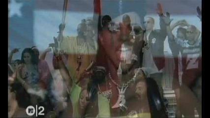 Dj Tomekk Ft Lil Kim - Kimnotyze High Quality
