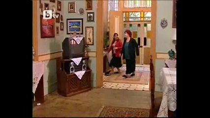 Yaprak Dokumu (листопад) - 55 епизод / 4 част